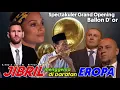Download Lagu Andaikan Sholawat Jibril Menggema di Acara Ballon D'or || Seruling Merdu Mbah Yadek - PARODI