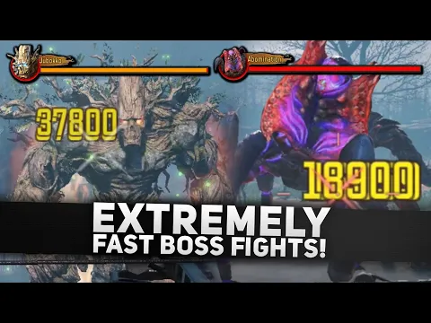 Download MP3 Super Fast Way To Defeat the COD Mobile Zombies Bosses (Abomination & Jubokko) SOLO!