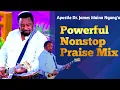 Apostle Ngang'a Praise Songs Mix || Guitar on Fire