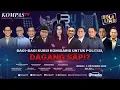 Download Lagu LIVE - Bagi-Bagi Kursi Komisaris BUMN Untuk Politisi, Dagang Sapi? | BOLA LIAR