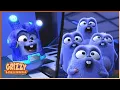 Download Lagu Grizzy \u0026 the Lemmings✨ Magical Transformations 🐻🐹 25-Minute Compilation
