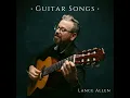 Cooler Days Are Coming - Lance Allen