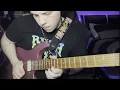 If Flowers Need Rain by Preston Pablo had a guitar solo