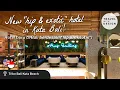 Download Lagu Kuta's Stylish New Hotel! | 𝘏𝘰𝘵𝘦𝘭 𝘛𝘳𝘦𝘯𝘥𝘺 𝘉𝘢𝘳𝘶 𝘋𝘦𝘱𝘢𝘯 𝘗𝘢𝘯𝘵𝘢𝘪 𝘒𝘶𝘵𝘢 - Tribe Bali Kuta Review [Bilingual]