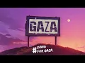 Download Lagu Ajizak - Gaza (Official Music Video)