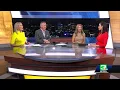 Melanie Hunter signs off from KCRA 3