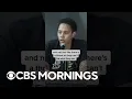 WNBA star Brittney Griner on legislation targeting transgender athletes