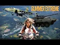 Are The Summer Extreme Vehicles Worth Grinding