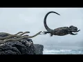 Iguana Pulled Off an Insane Escape From a Pack of Snakes