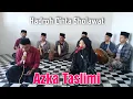 Download Lagu Azka Taslimi ~ Hadroh Cinta Sholawat