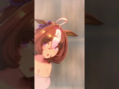 Umamusume bath hijinks t.m. opera o Anna Anon