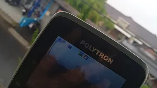 nada dering hp polytron glozz pg5000q