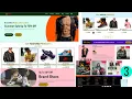 Build and Deploy Ecommerce Website With HTML CSS JavaScript Full Responsive Ecommerce Course FREE