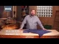 Duluth Trading Dry On The Fly Knit Shirts