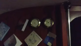 35) Time and tide wait for no one