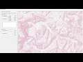 MapTool using MapBox SDK