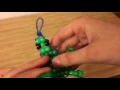 Beadie Monday DIY turtle how to pony bead tutorial