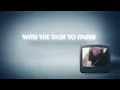 Jackie Hill Perry - First Draft (Official Lyric Video)