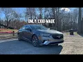 This Buick Regal GS is the Perfect Sleeper