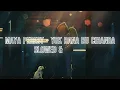 Maya Perest - Yok Bana Bu Cihanda | Slowed & Reverb