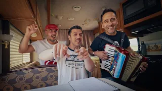 Los Vasquez y Gepe - Cosa Buena (Videoclip Oficial)