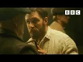 Day one at the Peaky Blinders bakery Peaky Blinders - BBC