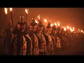 Lagu Rise, Europe! | The Templar War March of 100,000 Knights