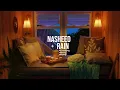 Download Lagu Nasheeds For Studying, Sleeping and Relaxing with Rain \u0026 Thunder Sounds | No Music