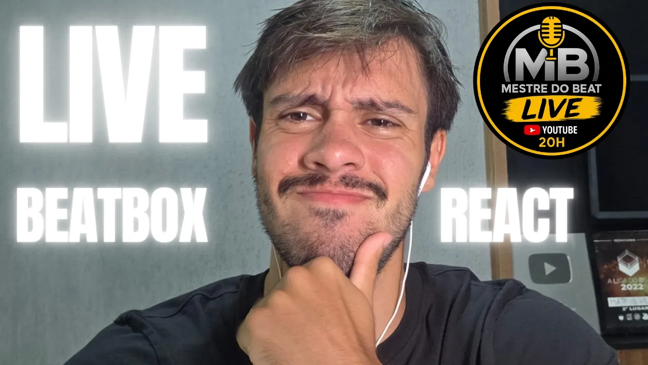 BEATBOX LIVE