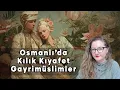 Download Lagu Moda, Kadın ve Tesettür II: Osmanlı’da Kılık Kıyafet ve Gayrimüslimlere Yönelik Yasaklar
