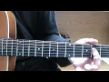 Download Lagu Guitar tutorial: Nadine by Chuck Berry