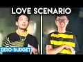 Download Lagu K-POP WITH ZERO BUDGET! (iKON - Love Scenario)