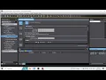 Sysmac Studio Ip Configuration For PLC Omron NX