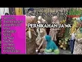 Download Lagu Gending Gending Pernikahan Adat Jawa Klasik MP3