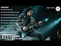 SLOW ROCK 2025 ~ Echoes in the rain|| Best Emotional Rock Ballads || Deep Slow Rock Playlist