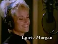 The Beach Boys and Lorrie Morgan - Don't Worry Baby (1996)