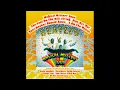 The Beatles - Penny Lane - 1967 -  5.1 surround   (STEREO in)