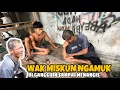Lagu Preman Kampung Wak Miskun Ngamuk! Karena Uang Nya Di Ambil!