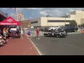Great Race arrives in Roanoke