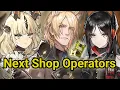 Download Lagu Arknights 2025 Upcoming Shop Operators Buying Guide