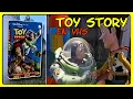 Download Lagu TOY STORY [en VHS - de John Lasseter - avec Woody, Buzz l'Éclair) et M. Patate] - TF1 - 18.03.1997
