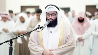 قيام ليلة    رمضان     ه    القارئ سلمان عبيد المطيري دندنها