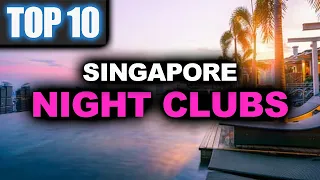 Download Singapore Nightlife - Top 10 best Night Clubs in Singapore ... WHERE TO PARTY MP3