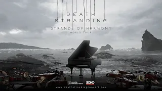 DEATH STRANDING Strands of Harmony | Thank You Message