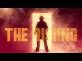Bonnie Tyler - Holding Out for a Hero (Official Lyric Video)
