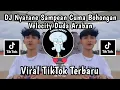 Lagu DJ NYATANE SAMPEAN CUMA BOONGAN DJ DUDA ARABAN SOUND VIRAL TERBARU NIE TREND 2025 YANG KALIAN CARI