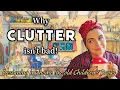 Download Lagu Why Clutter Isn't Bad – Designing My Home Like Old Children's Books 📚🏡