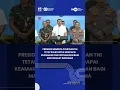 Download Lagu Presiden Meminta Polri dan TNI Tetap Solid untuk Mencapai Keamanan dan Kenyamanan Bagi Masyarakat