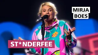 Mirja Boes - Zombies über Nacht! | Die besten Comedians Deutschlands - Elternabend