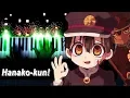 Download Lagu 地縛少年花子くん / Jibaku Shounen Hanako-kun OP - \